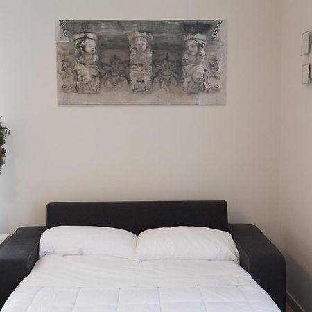 Tocco Barocco - Locazioni Brevi - Hotel รากูซา ภายนอก รูปภาพ