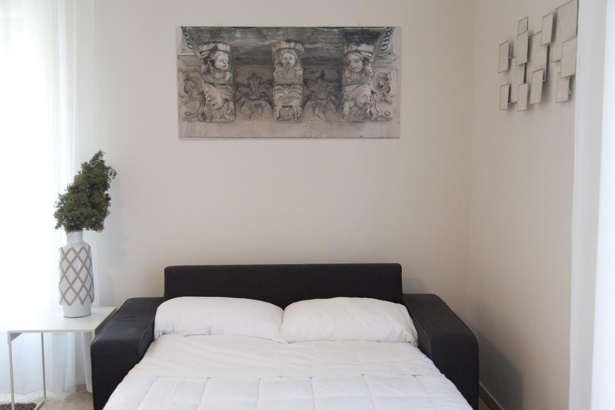 Tocco Barocco - Locazioni Brevi - Hotel รากูซา ภายนอก รูปภาพ