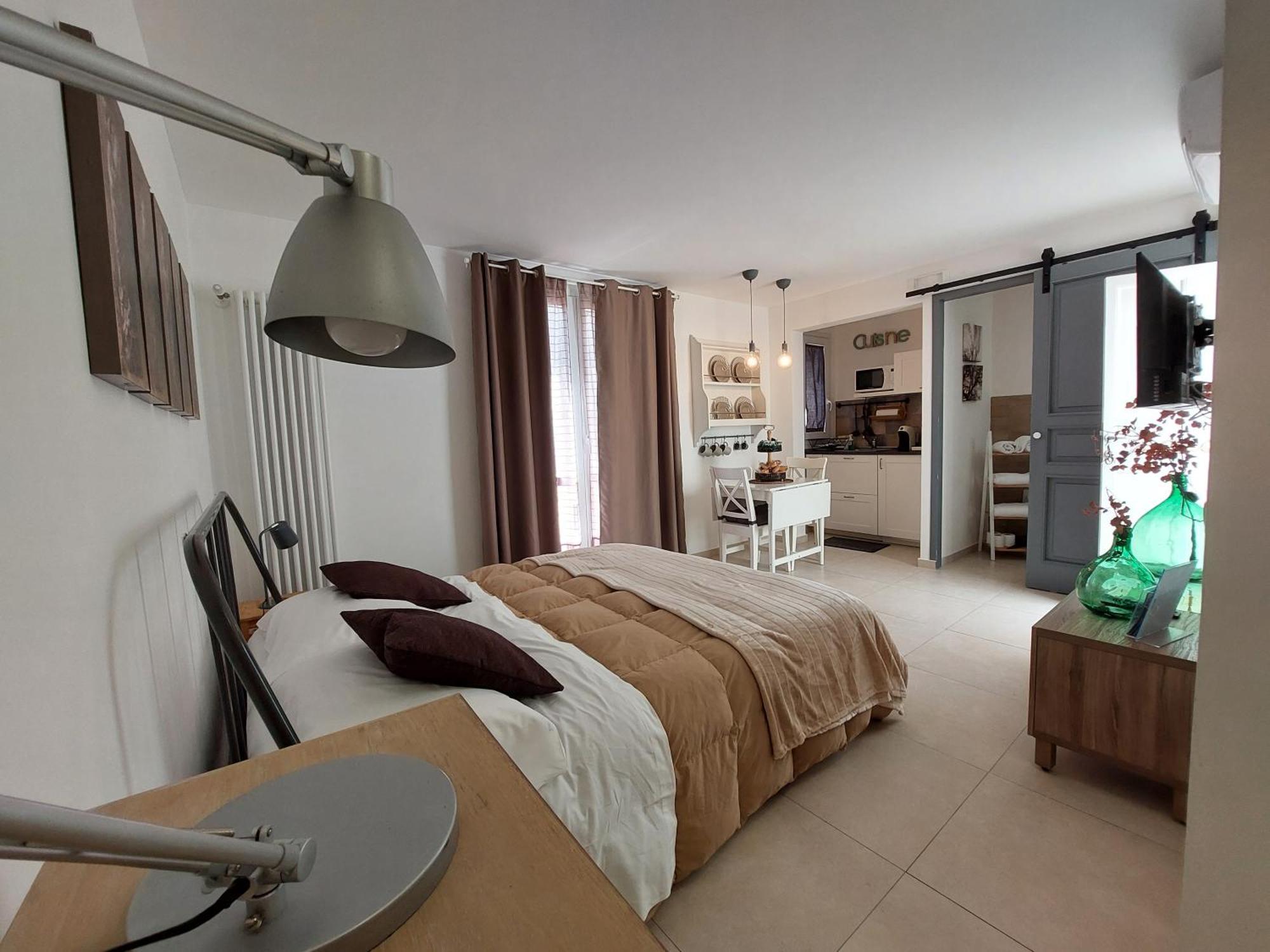 Tocco Barocco - Locazioni Brevi - Hotel รากูซา ภายนอก รูปภาพ
