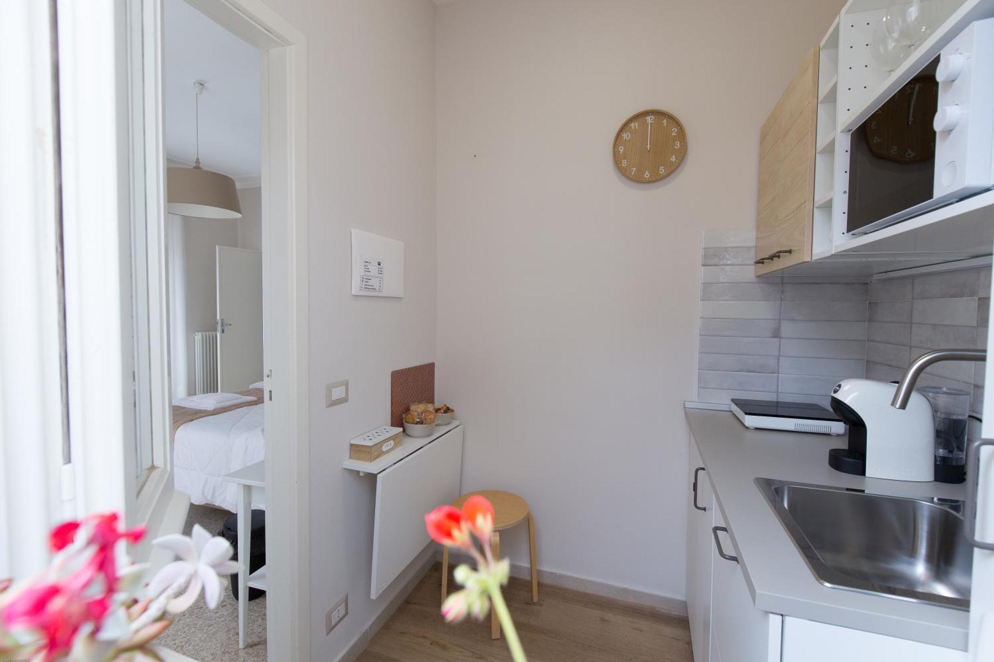 Tocco Barocco - Locazioni Brevi - Hotel รากูซา ภายนอก รูปภาพ