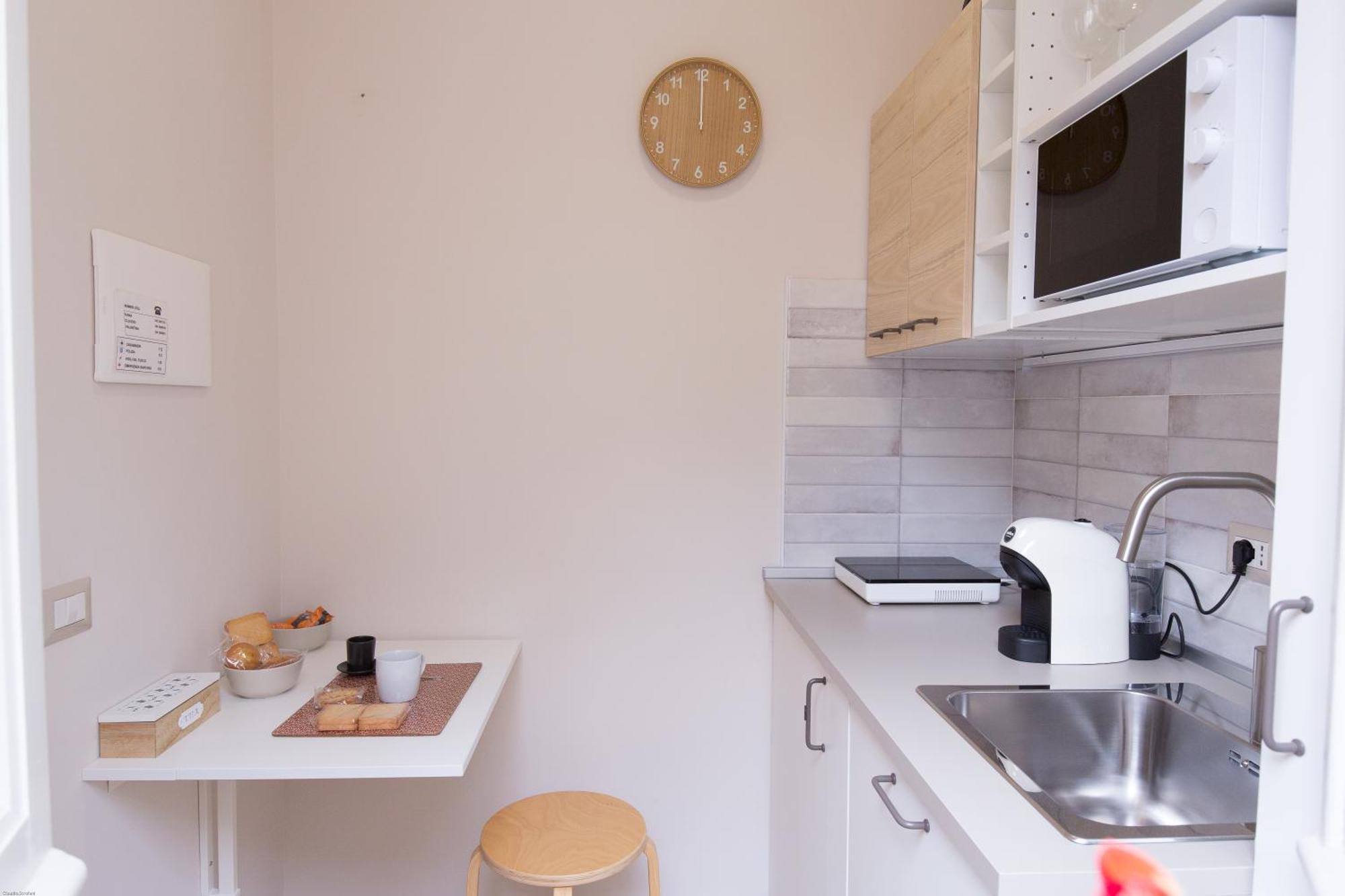 Tocco Barocco - Locazioni Brevi - Hotel รากูซา ภายนอก รูปภาพ