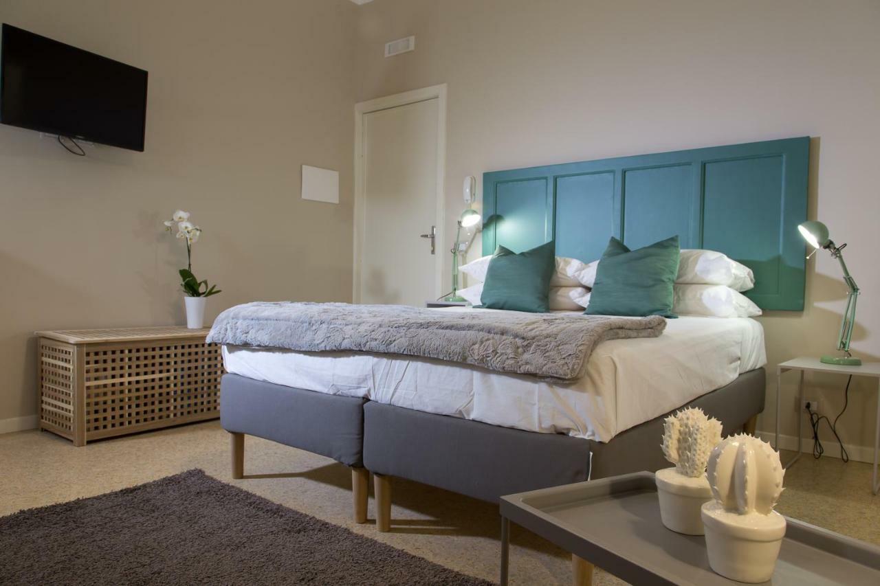 Tocco Barocco - Locazioni Brevi - Hotel รากูซา ภายนอก รูปภาพ
