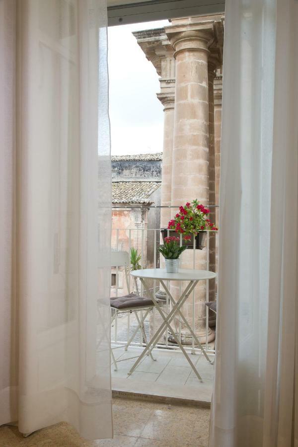 Tocco Barocco - Locazioni Brevi - Hotel รากูซา ภายนอก รูปภาพ