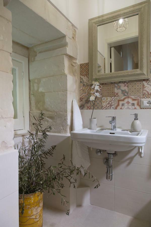 Tocco Barocco - Locazioni Brevi - Hotel รากูซา ภายนอก รูปภาพ