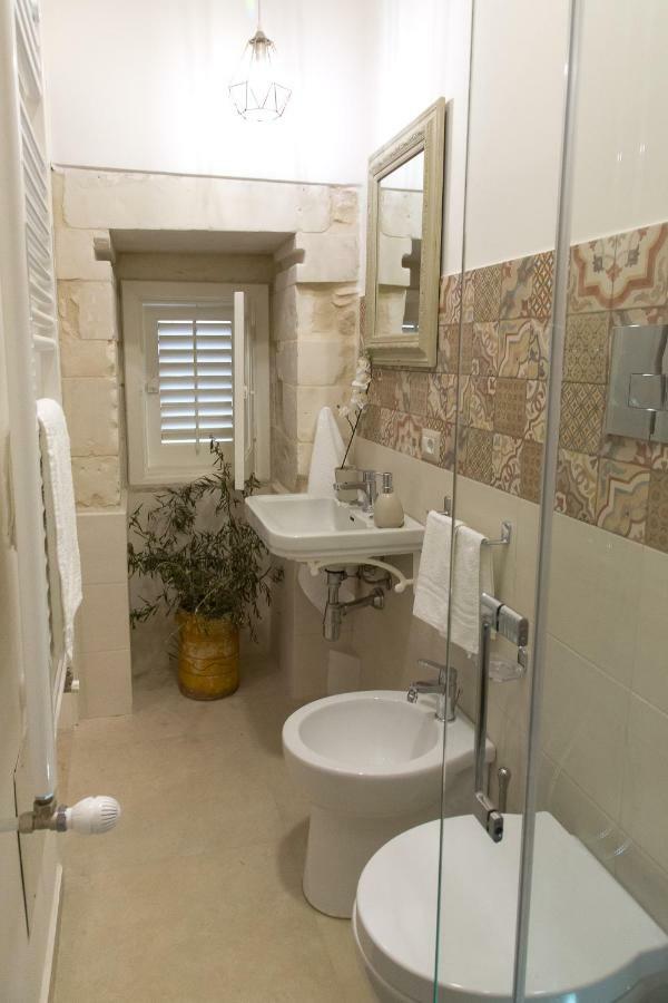 Tocco Barocco - Locazioni Brevi - Hotel รากูซา ภายนอก รูปภาพ