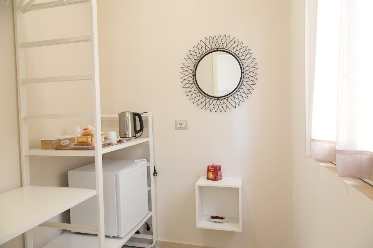 Tocco Barocco - Locazioni Brevi - Hotel รากูซา ภายนอก รูปภาพ