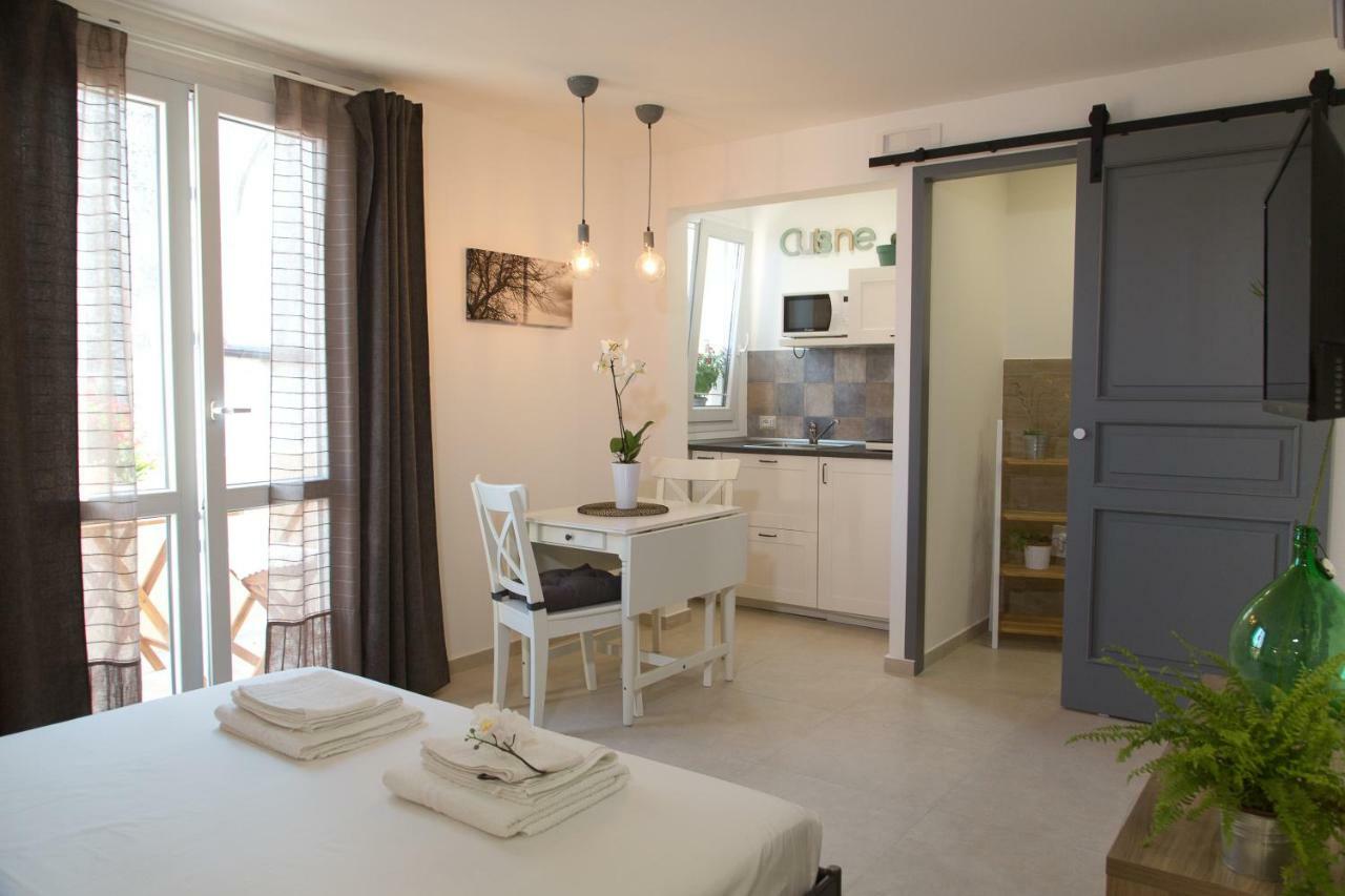 Tocco Barocco - Locazioni Brevi - Hotel รากูซา ภายนอก รูปภาพ