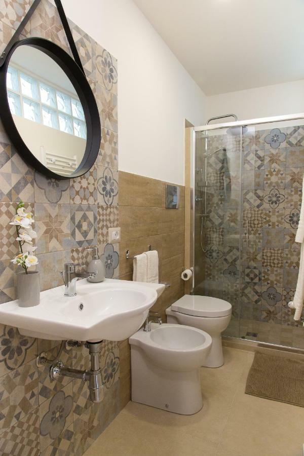 Tocco Barocco - Locazioni Brevi - Hotel รากูซา ภายนอก รูปภาพ