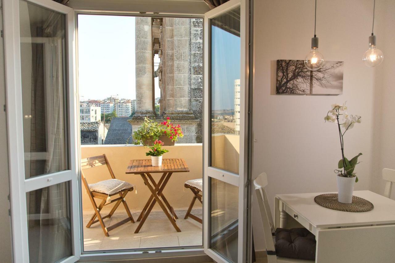 Tocco Barocco - Locazioni Brevi - Hotel รากูซา ภายนอก รูปภาพ