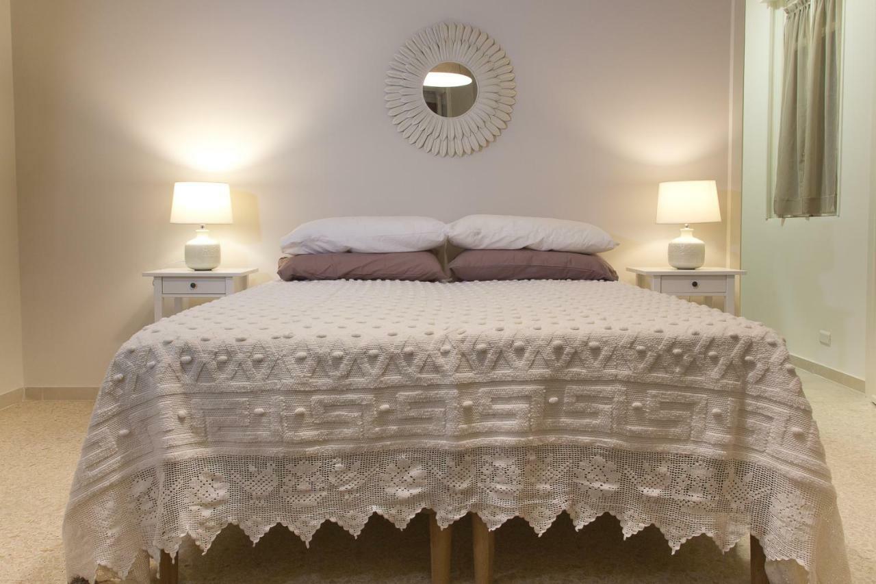 Tocco Barocco - Locazioni Brevi - Hotel รากูซา ภายนอก รูปภาพ