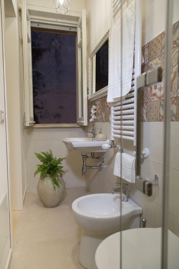 Tocco Barocco - Locazioni Brevi - Hotel รากูซา ภายนอก รูปภาพ