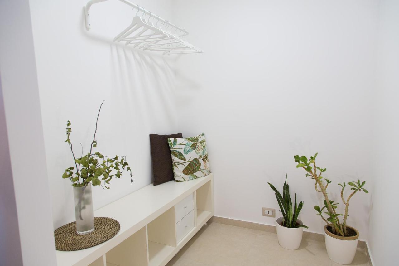 Tocco Barocco - Locazioni Brevi - Hotel รากูซา ภายนอก รูปภาพ