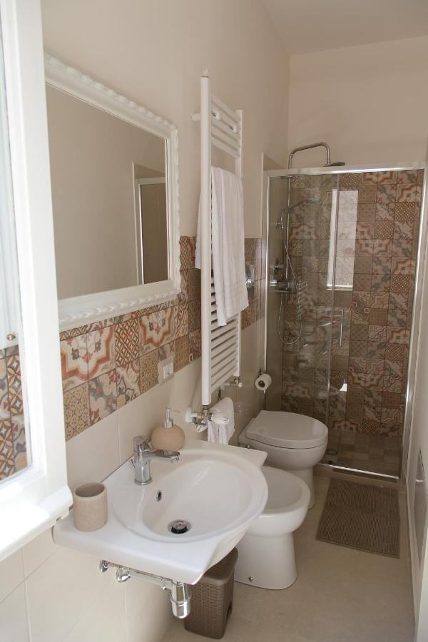 Tocco Barocco - Locazioni Brevi - Hotel รากูซา ภายนอก รูปภาพ