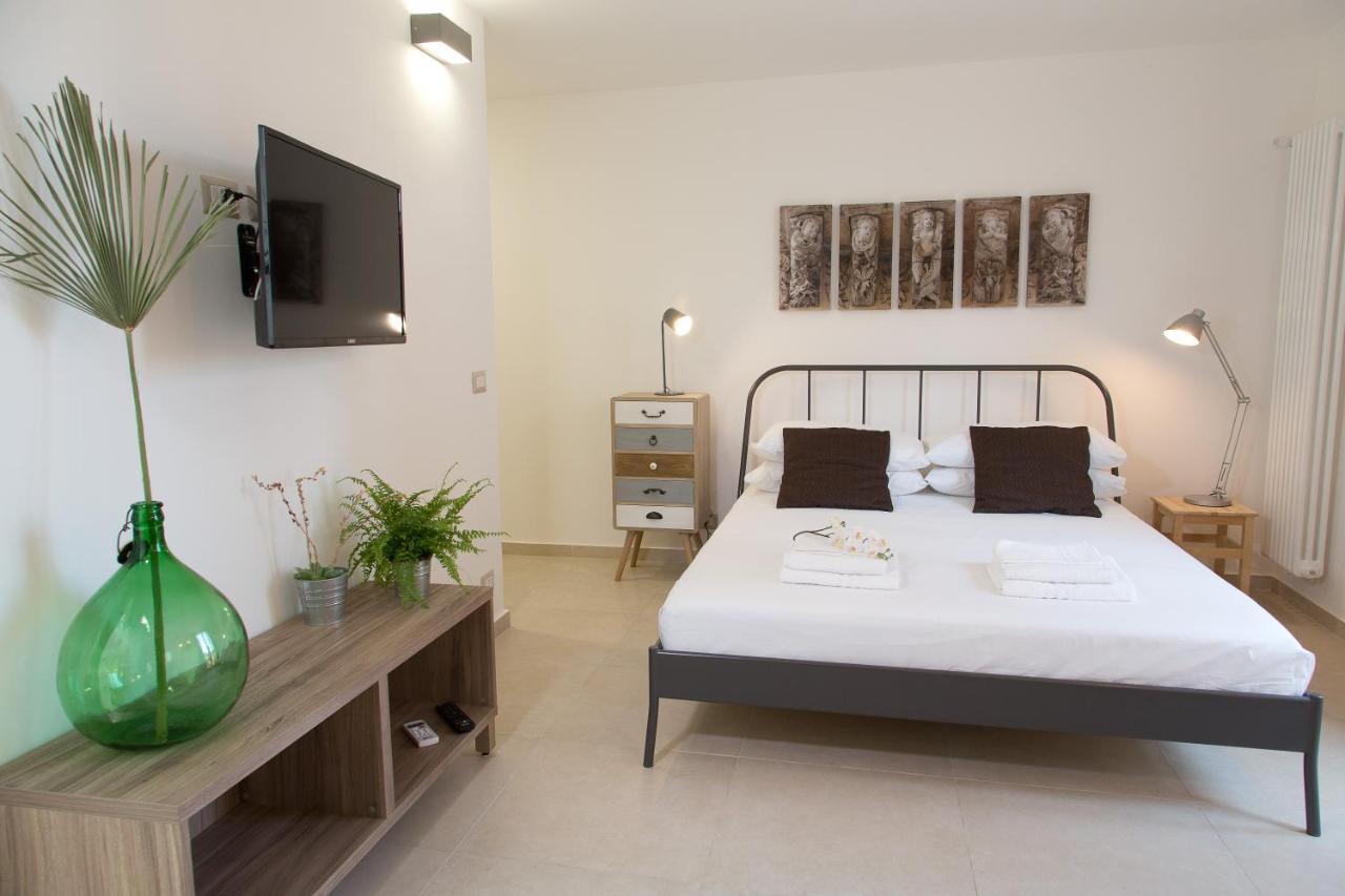 Tocco Barocco - Locazioni Brevi - Hotel รากูซา ภายนอก รูปภาพ