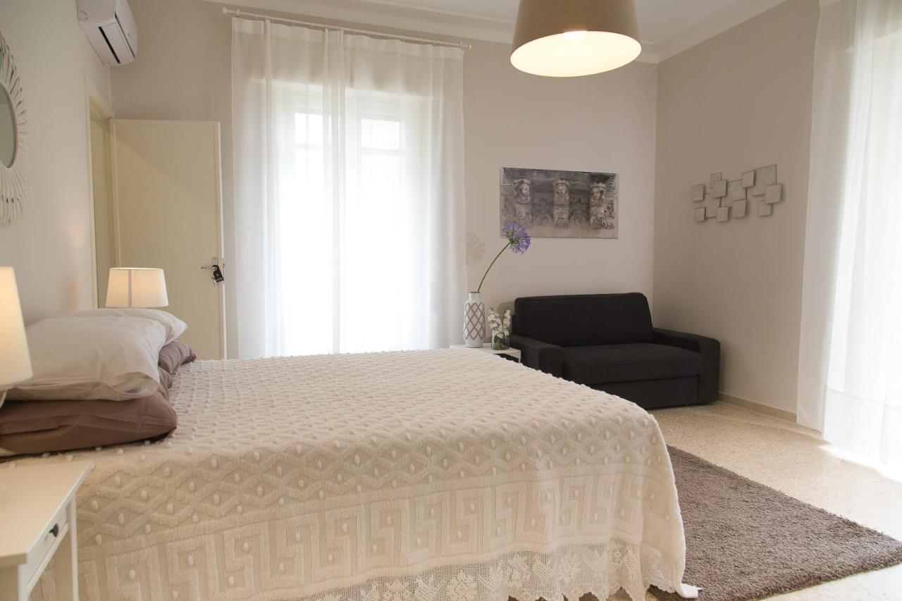 Tocco Barocco - Locazioni Brevi - Hotel รากูซา ภายนอก รูปภาพ
